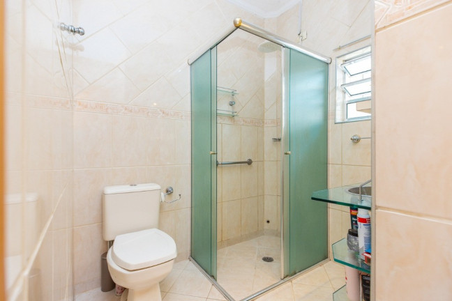 Imagem Casa com 2 Quartos à Venda, 119 m² em Jardim Santo Antoninho - São Paulo