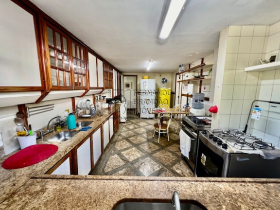 Imagem Casa com 5 Quartos à Venda, 604 m² em Barra Da Tijuca - Rio De Janeiro Imagem Casa com 5 Quartos à Venda, 604 m² em Barra Da Tijuca - Rio De Janeiro