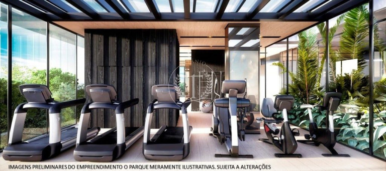 Imagem Apartamento com 3 Quartos à Venda, 105 m² em Jardim Das Acácias - São Paulo