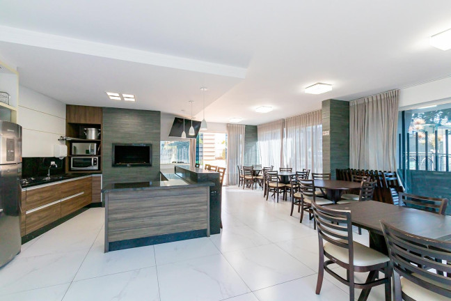 Imagem Terreno à Venda, 399 m² em Campo Comprido - Curitiba