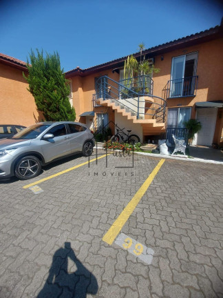 Casa de Condomínio com 2 Quartos à Venda, 50 m² em Jardim Torino - Cotia
