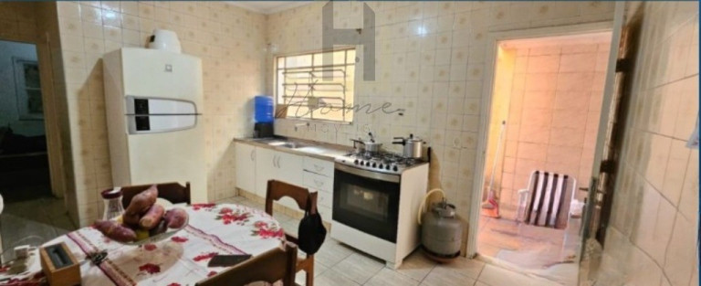 Imagem Casa com 4 Quartos à Venda, 196 m² em Vila Floresta - Santo André Imagem Casa com 4 Quartos à Venda, 196 m² em Vila Floresta - Santo André