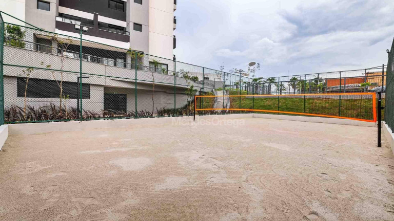 Imagem Apartamento com 2 Quartos à Venda, 91 m² em Parque Campolim - Sorocaba