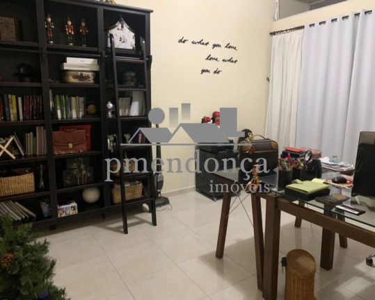 Imagem Apartamento com 3 Quartos à Venda, 151 m² em Higienópolis - São Paulo