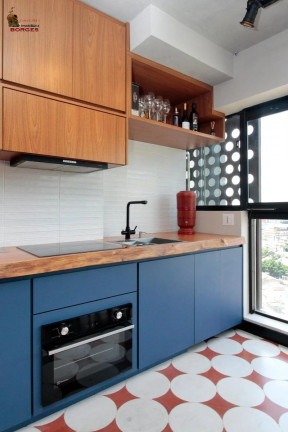 Imagem Apartamento com 1 Quarto para Alugar, 45 m² em Bela Vista - São Paulo Imagem Apartamento com 1 Quarto para Alugar, 45 m² em Bela Vista - São Paulo