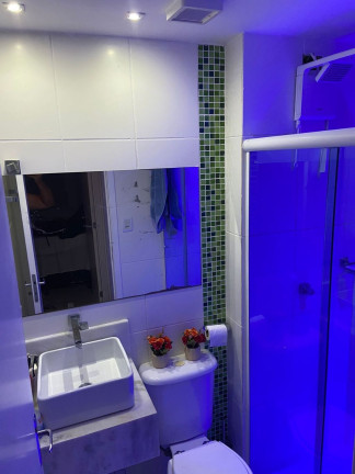 Imagem Apartamento com 2 Quartos à Venda, 49 m² em Caji - Lauro De Freitas Imagem Apartamento com 2 Quartos à Venda, 49 m² em Caji - Lauro De Freitas