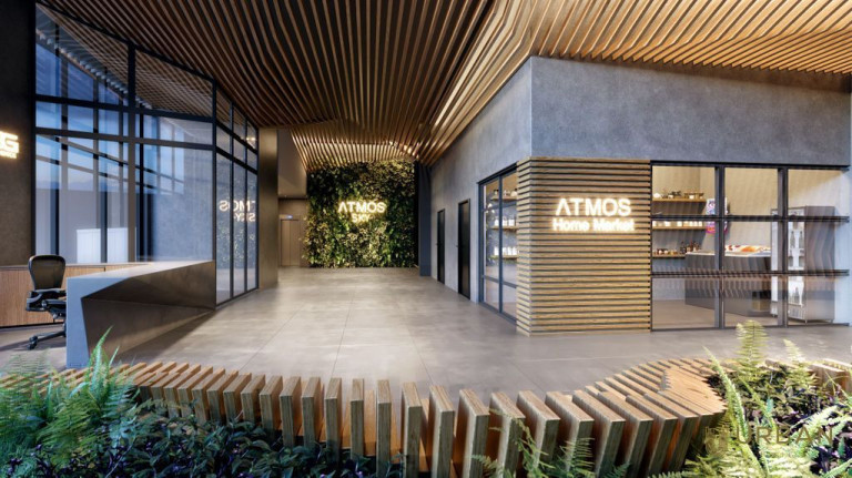 Imagem Sala Comercial à Venda, 40 m² em Vila Operária - Itajaí