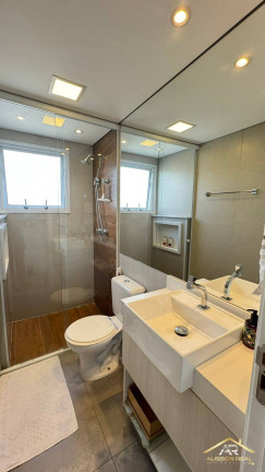 Imagem Apartamento com 2 Quartos à Venda, 54 m² em Vila Osasco - Osasco
