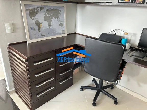 Imagem Apartamento com 2 Quartos à Venda, 92 m² em Vila Lageado - São Paulo Imagem Apartamento com 2 Quartos à Venda, 92 m² em Vila Lageado - São Paulo
