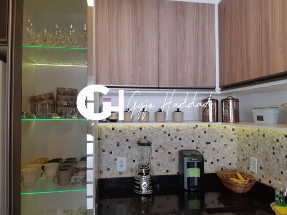 Imagem Casa de Condomínio com 2 Quartos à Venda, 76 m² em Vossoroca - Votorantim