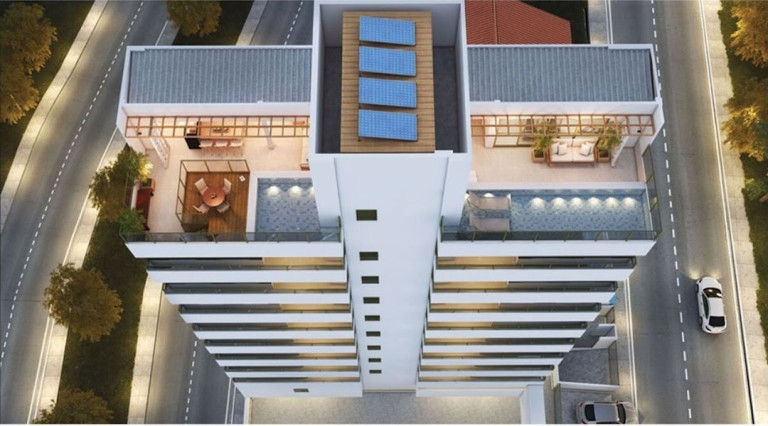 Imagem Apartamento com 2 Quartos à Venda, 117 m² em Rio Vermelho - Salvador