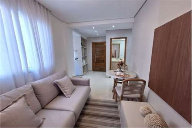 Imagem Apartamento com 2 Quartos à Venda, 43 m² em Casa Verde - São Paulo