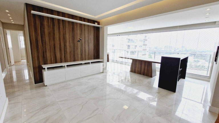 Imagem Apartamento com 2 Quartos à Venda, 96 m² em Vila Anastácio - São Paulo