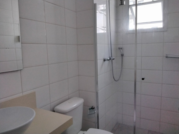 Imagem Apartamento com 2 Quartos à Venda, 53 m² em Vila Vera - São Paulo