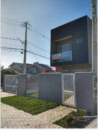 Sobrado com 3 Quartos à Venda, 107 m² em Balneario Eliana - Guaratuba