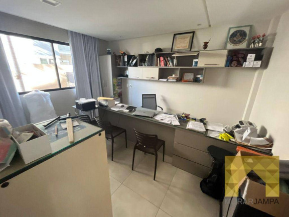 Imagem Casa com 3 Quartos à Venda, 472 m² em Portal Do Sol - João Pessoa