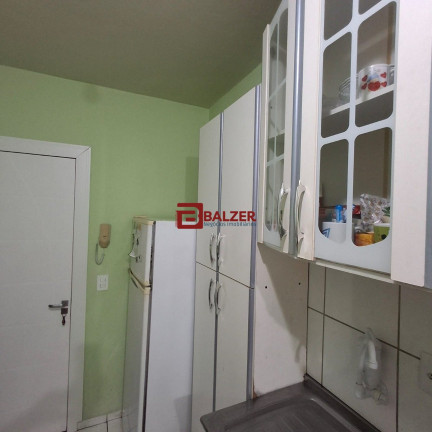 Imagem Apartamento com 3 Quartos à Venda, 94 m² em Forquilhinha - São José Imagem Apartamento com 3 Quartos à Venda, 94 m² em Forquilhinha - São José