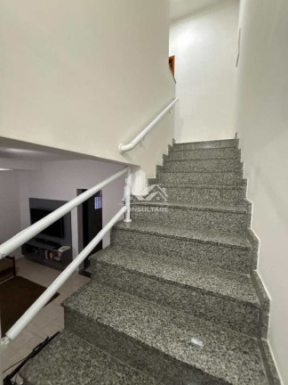 Imagem Casa com 2 Quartos à Venda, 93 m² em Marapé - Santos