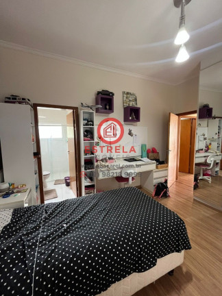 Imagem Casa com 3 Quartos à Venda, 430 m² em Loteamento Villa Branca - Jacareí Imagem Casa com 3 Quartos à Venda, 430 m² em Loteamento Villa Branca - Jacareí