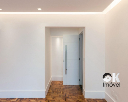 Imagem Apartamento com 3 Quartos à Venda, 210 m² em Higienópolis - São Paulo Imagem Apartamento com 3 Quartos à Venda, 210 m² em Higienópolis - São Paulo