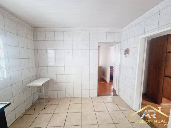 Imagem Casa com 5 Quartos à Venda, 180 m² em Jaguaribe - Osasco
