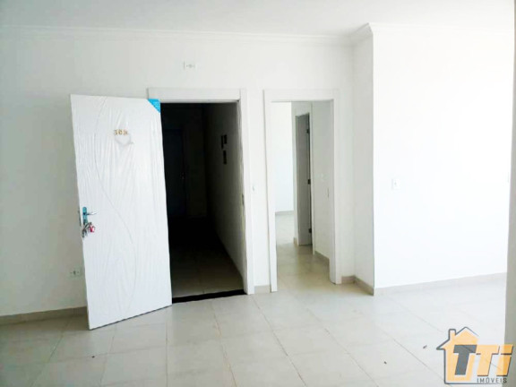 Apartamento com 3 Quartos à Venda, 111 m² em Centro - Ubatuba