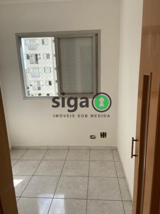 Imagem Apartamento com 3 Quartos à Venda, 66 m² em Jardim Marajoara - São Paulo Imagem Apartamento com 3 Quartos à Venda, 66 m² em Jardim Marajoara - São Paulo
