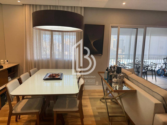 Imagem Apartamento com 3 Quartos à Venda, 128 m² em Santa Paula - São Caetano Do Sul Imagem Apartamento com 3 Quartos à Venda, 128 m² em Santa Paula - São Caetano Do Sul