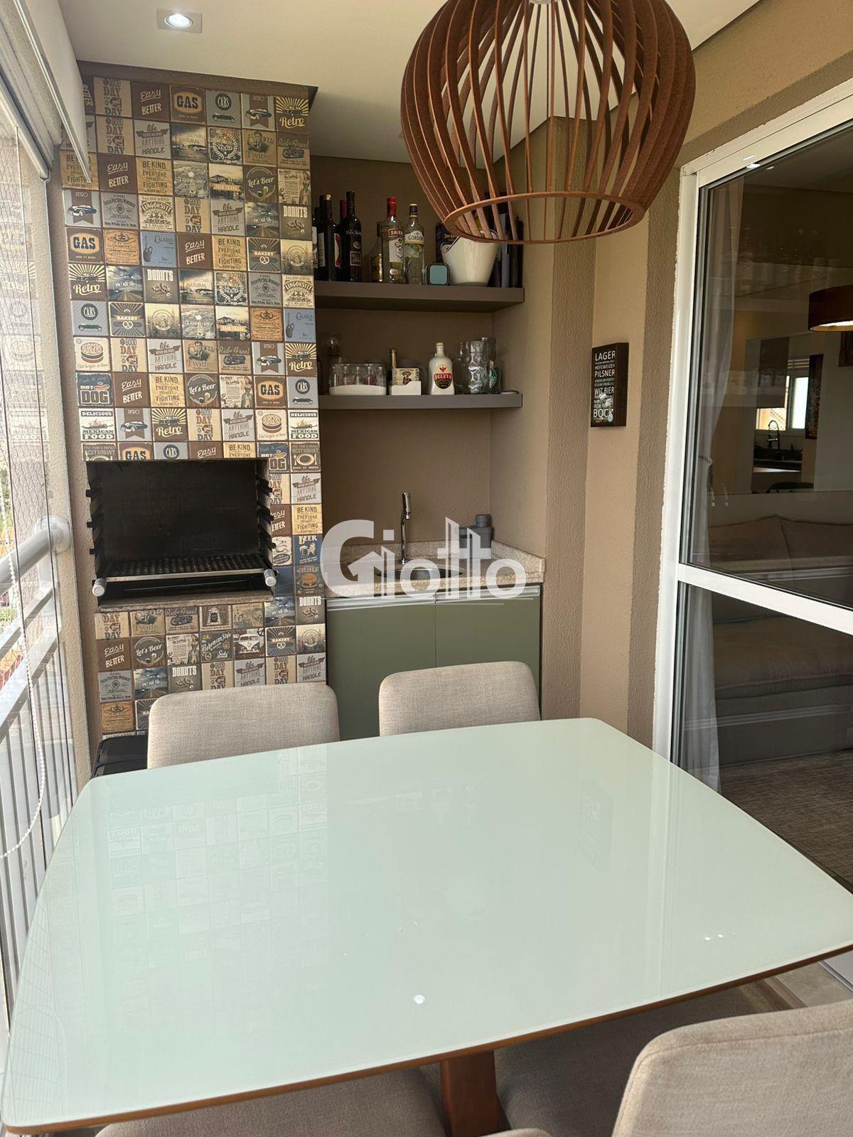 Imagem Apartamento com 3 Quartos à Venda, 88 m² em Alto Ipiranga - Mogi Das Cruzes