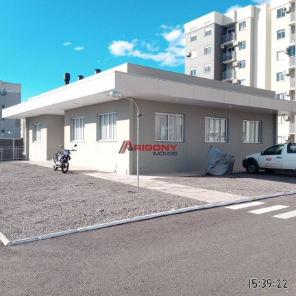 Imagem Apartamento com 2 Quartos à Venda, 51 m² em Nossa Senhora Medianeira - Santa Maria