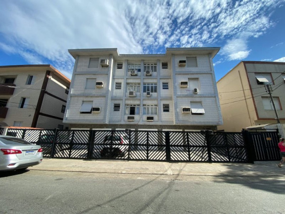 Imagem Apartamento com 3 Quartos à Venda, 85 m² em Boqueirão - Santos