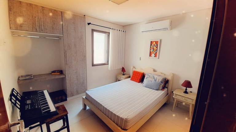 Imagem Casa com 3 Quartos à Venda, 127 m² em Estancia São Jose - Peruíbe