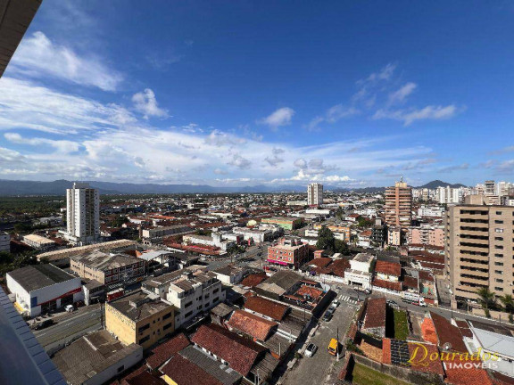 Imagem Apartamento com 1 Quarto à Venda, 57 m² em Tupi - Praia Grande