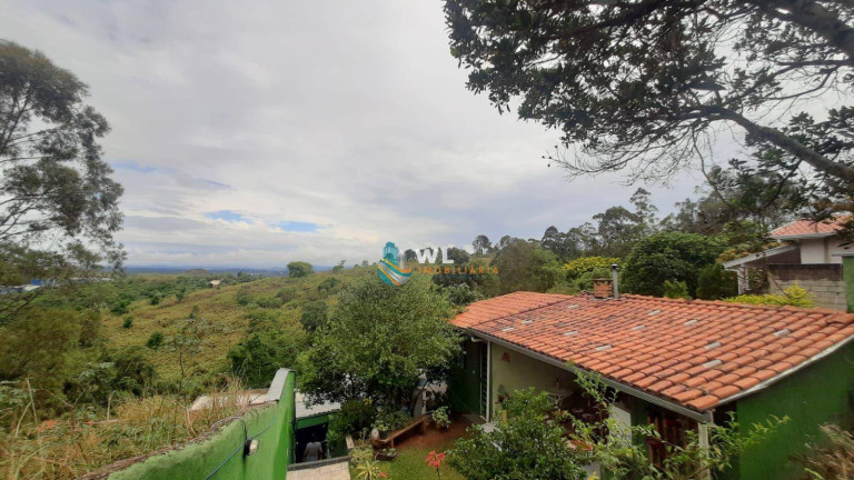 Casa com 3 Quartos à Venda, 250 m² em Colinas Do San Diego - Vinhedo
