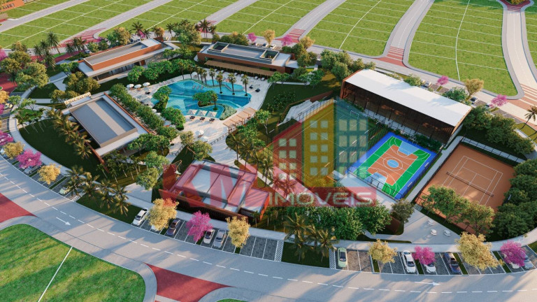 Imagem Terreno em Condomínio à Venda, 260 m² em Bela Vista - Mossoró Imagem Terreno em Condomínio à Venda, 260 m² em Bela Vista - Mossoró