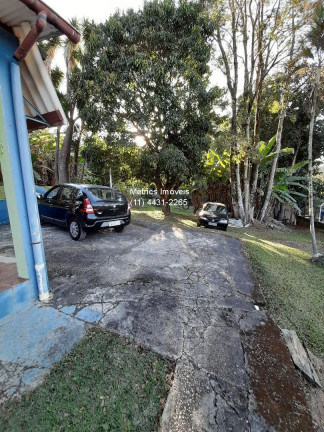 Imagem Imóvel com 3 Quartos à Venda, 3.000 m² em Sítio Do Mursa - Várzea Paulista