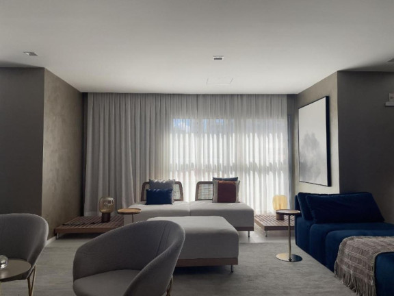 Imagem Imóvel com 1 Quarto à Venda, 25 m² em Vila Mariana - São Paulo Imagem Imóvel com 1 Quarto à Venda, 25 m² em Vila Mariana - São Paulo
