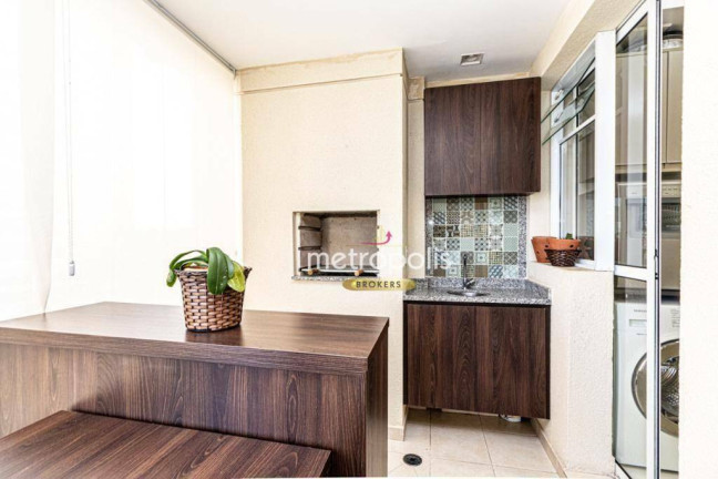 Imagem Apartamento com 2 Quartos à Venda, 60 m² em Jardim São Caetano - São Caetano Do Sul Imagem Apartamento com 2 Quartos à Venda, 60 m² em Jardim São Caetano - São Caetano Do Sul