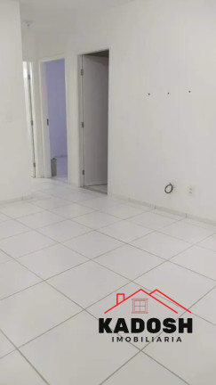 Imagem Apartamento com 2 Quartos à Venda, 45 m² em Registro - Feira De Santana Imagem Apartamento com 2 Quartos à Venda, 45 m² em Registro - Feira De Santana