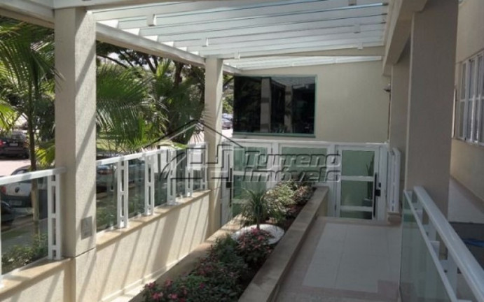 Imagem Apartamento com 3 Quartos à Venda, 160 m² em Jardim Augusta - São José Dos Campos Imagem Apartamento com 3 Quartos à Venda, 160 m² em Jardim Augusta - São José Dos Campos