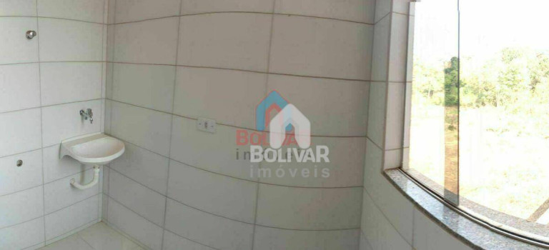 Imagem Apartamento com 2 Quartos para Alugar, 80 m² em Setor Santa Inês - Itumbiara Imagem Apartamento com 2 Quartos para Alugar, 80 m² em Setor Santa Inês - Itumbiara