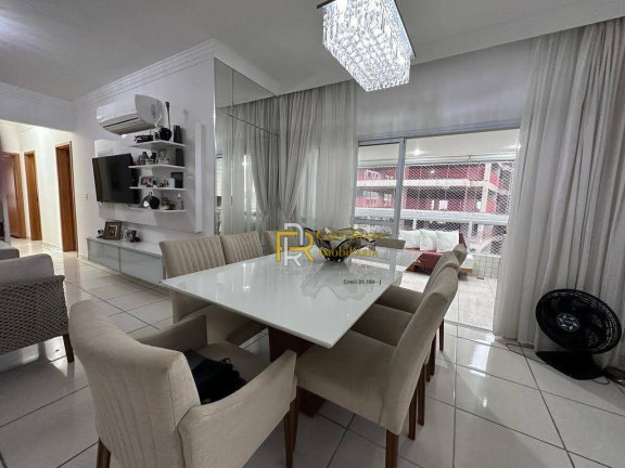 Imagem Apartamento com 3 Quartos à Venda, 128 m² em Vila Guilhermina - Praia Grande Imagem Apartamento com 3 Quartos à Venda, 128 m² em Vila Guilhermina - Praia Grande