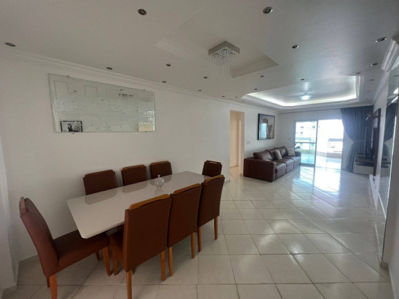 Imagem Apartamento com 3 Quartos à Venda, 180 m² em Ocian - Praia Grande Imagem Apartamento com 3 Quartos à Venda, 180 m² em Ocian - Praia Grande