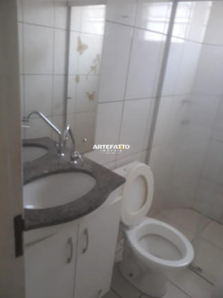 Imagem Apartamento com 2 Quartos à Venda, 50 m² em Centro - Franca