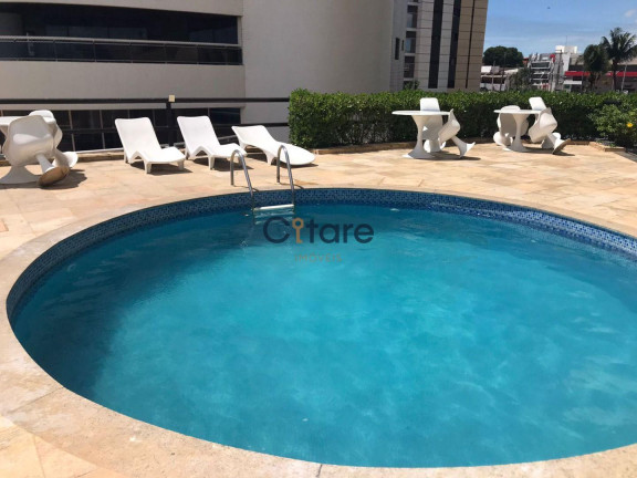 Imagem Apartamento com 1 Quarto à Venda, em Mucuripe - Fortaleza Imagem Apartamento com 1 Quarto à Venda, em Mucuripe - Fortaleza
