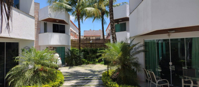 Casa de Condomínio com 4 Quartos à Venda, 95 m² em Portinho - Cabo Frio
