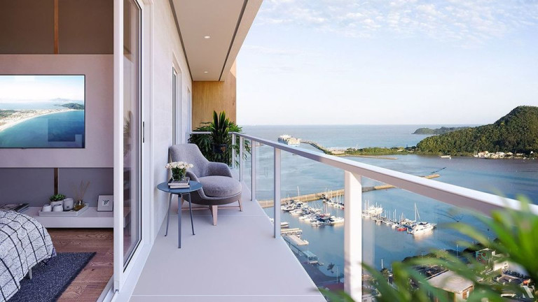 Imagem Apartamento com 4 Quartos à Venda, 162 m² em Centro - Itajaí