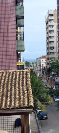 Imagem Apartamento com 3 Quartos à Venda, 142 m² em Canto Do Forte - Praia Grande Imagem Apartamento com 3 Quartos à Venda, 142 m² em Canto Do Forte - Praia Grande