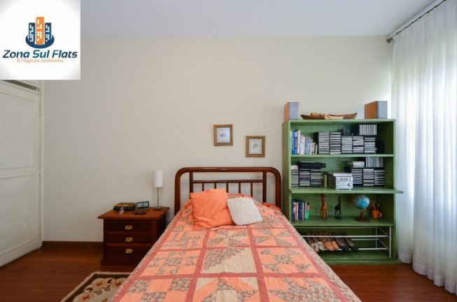 Imagem Apartamento com 3 Quartos à Venda, 215 m² em Morro Dos Ingleses - São Paulo Imagem Apartamento com 3 Quartos à Venda, 215 m² em Morro Dos Ingleses - São Paulo