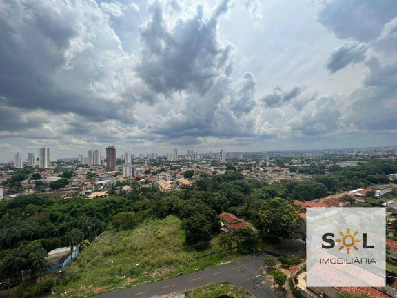 Imagem Apartamento com 3 Quartos à Venda, 95 m² em Parque Amazônia - Goiânia